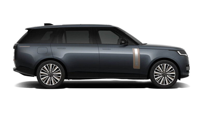 Land Rover Range Rover 3.0 P460e SV LWB 4dr Auto [Signature Suite] Estate